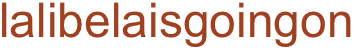lalibelaisgoingon